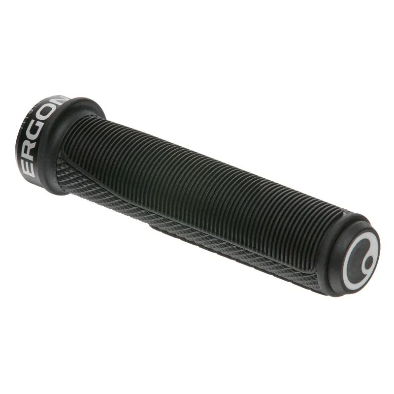 Ergon GFR1 Bar Grips in Black